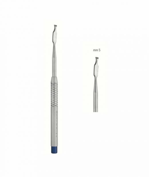 Cincel Ochsenbein - Para extracción 170mm /5mm.