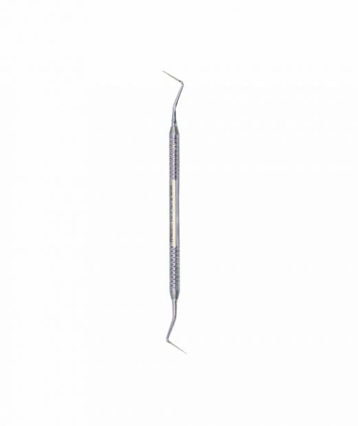 Cuchillos periodontales Sanders 1-2