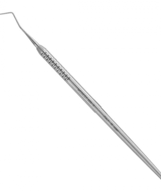 Explorador Anatomico