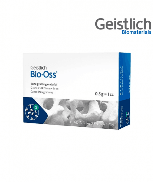 Bio-Oss Cancellous