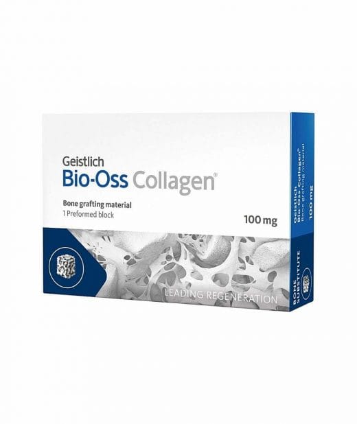 bio oss collagen
