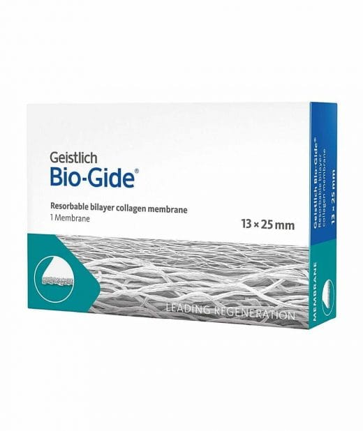 Bio-Gide Membrana Collagen