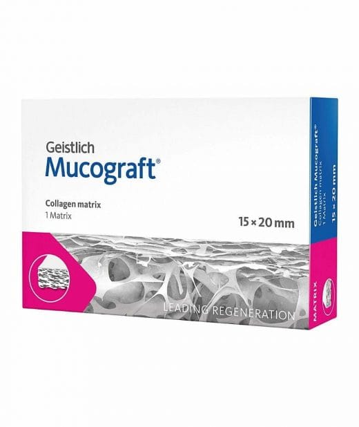 mucograft