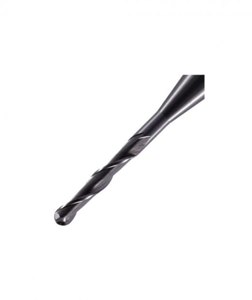2mm Fresa de carburo - HQ