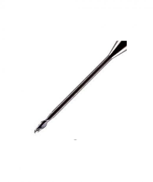 0.6mm Fresa de carburo