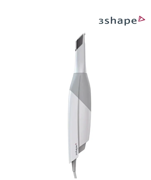 Escáner Intraoral Trios 3
