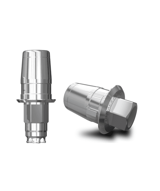 Promo 10+2 TiBase GenTek™