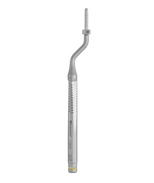 Osteotomo convexo curvo mm3,7