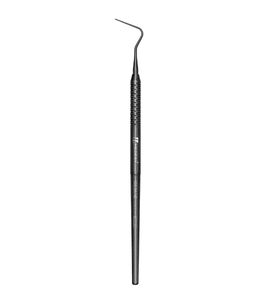 EXPLORADOR ANATOMICO N. 8A NERISSIMO