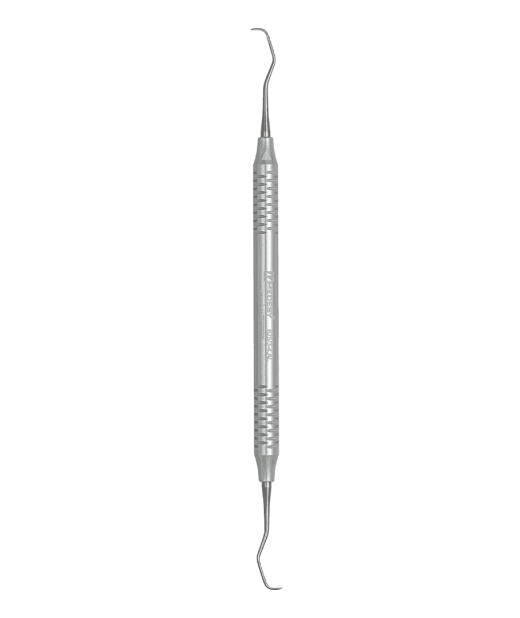 Cureta Gracey 3-4 Aluminio