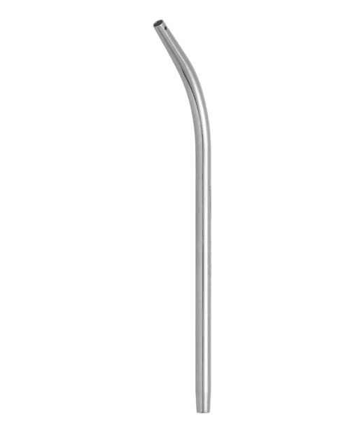 Canula de aspiración quirúrgica - 4mm