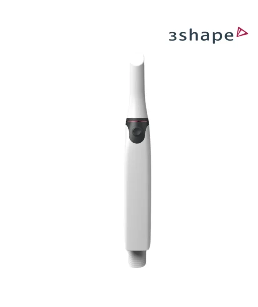 Escáner Intraoral Trios 5