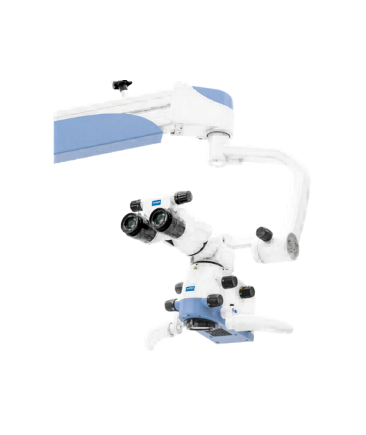 Microscopio OMS2050