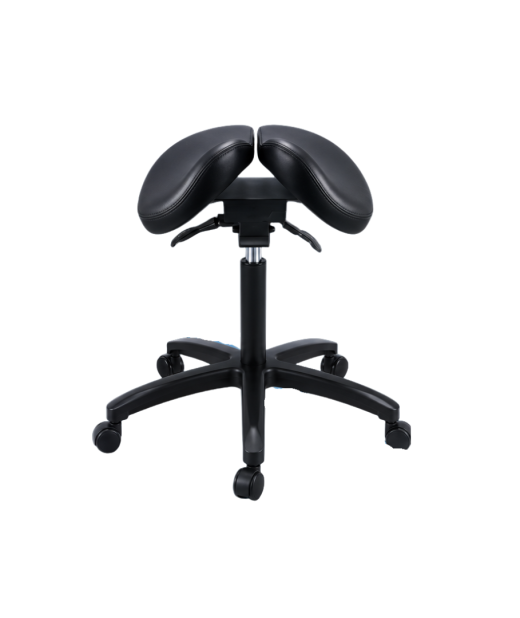 Silla Ergonomica PLST-078 sin respaldo